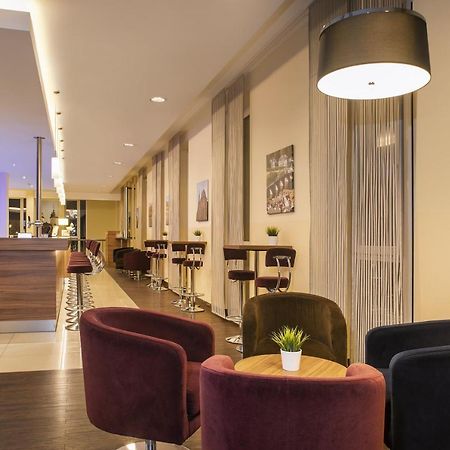 Holiday Inn Express Heidelberg City Centre エクステリア 写真