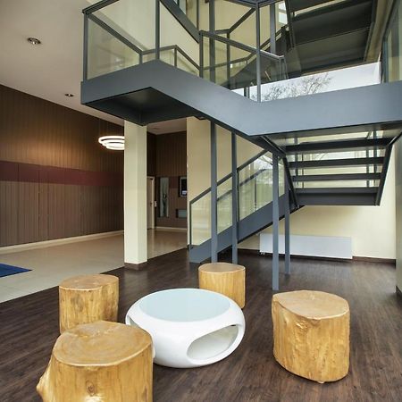 Holiday Inn Express Heidelberg City Centre エクステリア 写真