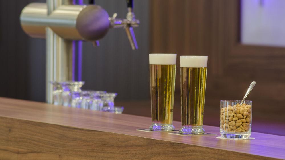 Holiday Inn Express Heidelberg City Centre エクステリア 写真