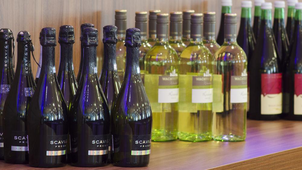 Holiday Inn Express Heidelberg City Centre エクステリア 写真
