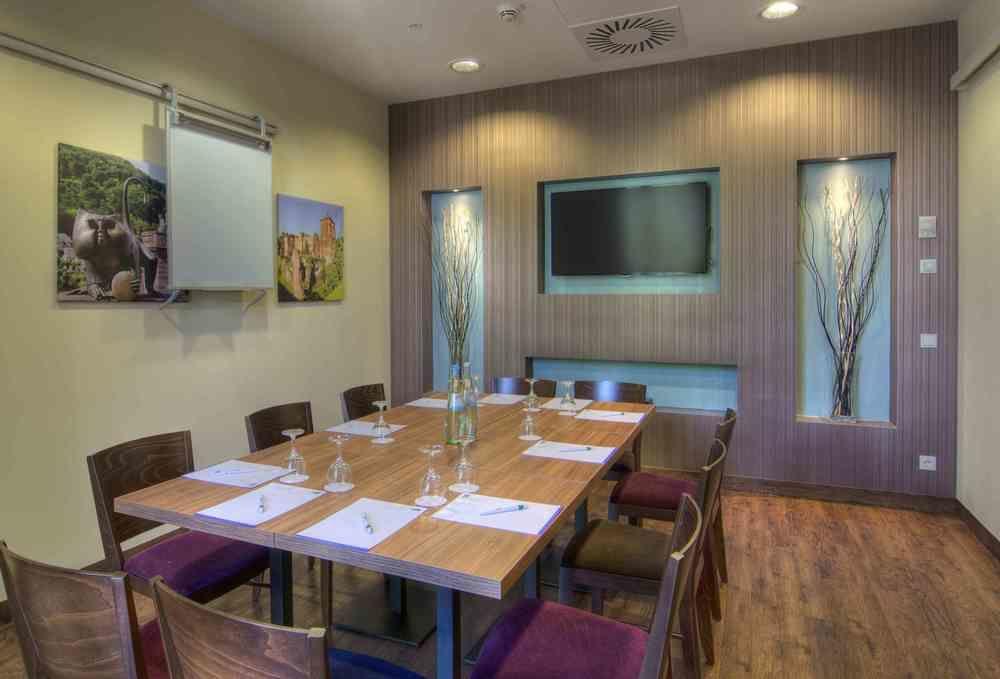 Holiday Inn Express Heidelberg City Centre エクステリア 写真