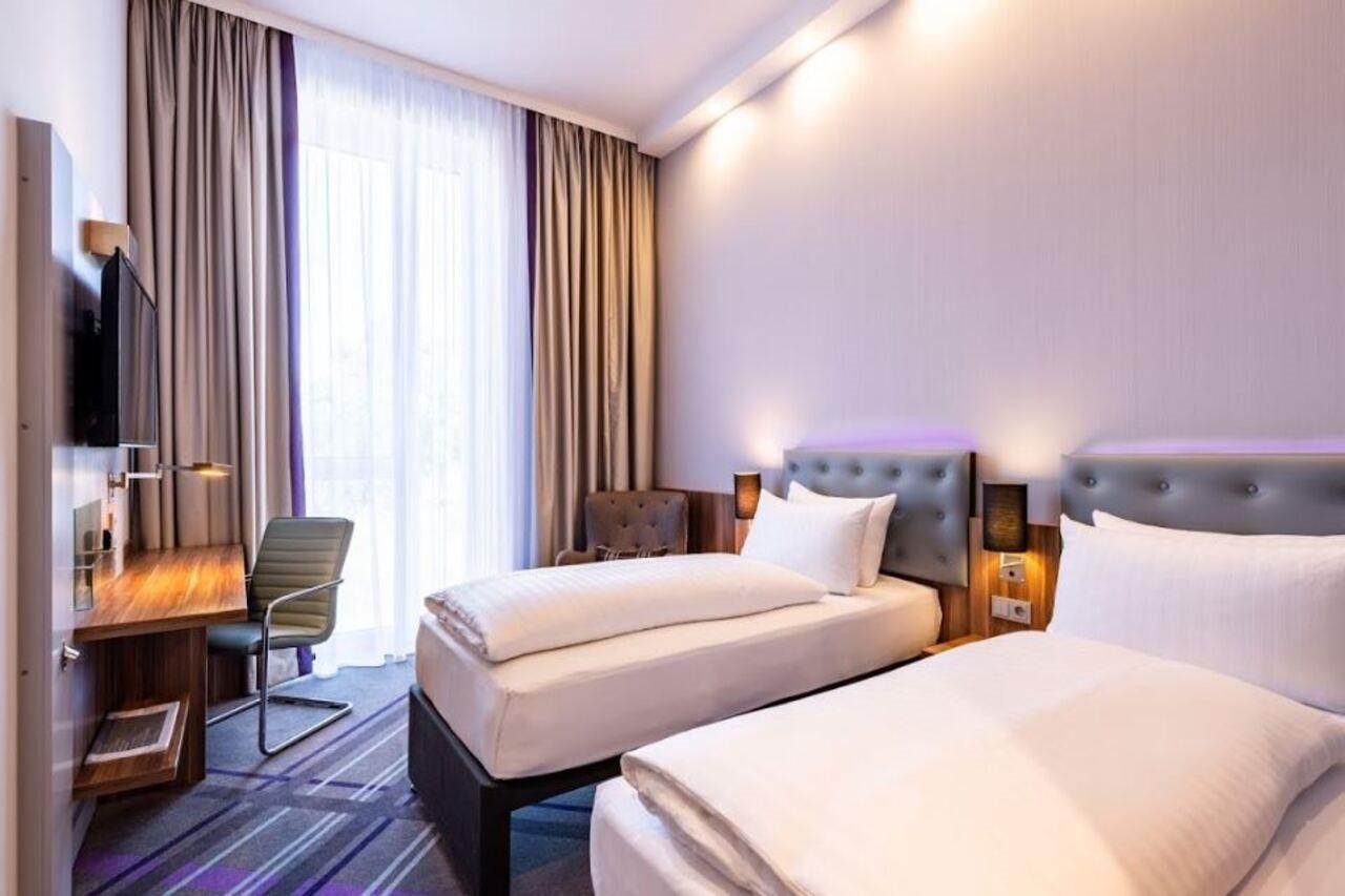 Holiday Inn Express Heidelberg City Centre エクステリア 写真