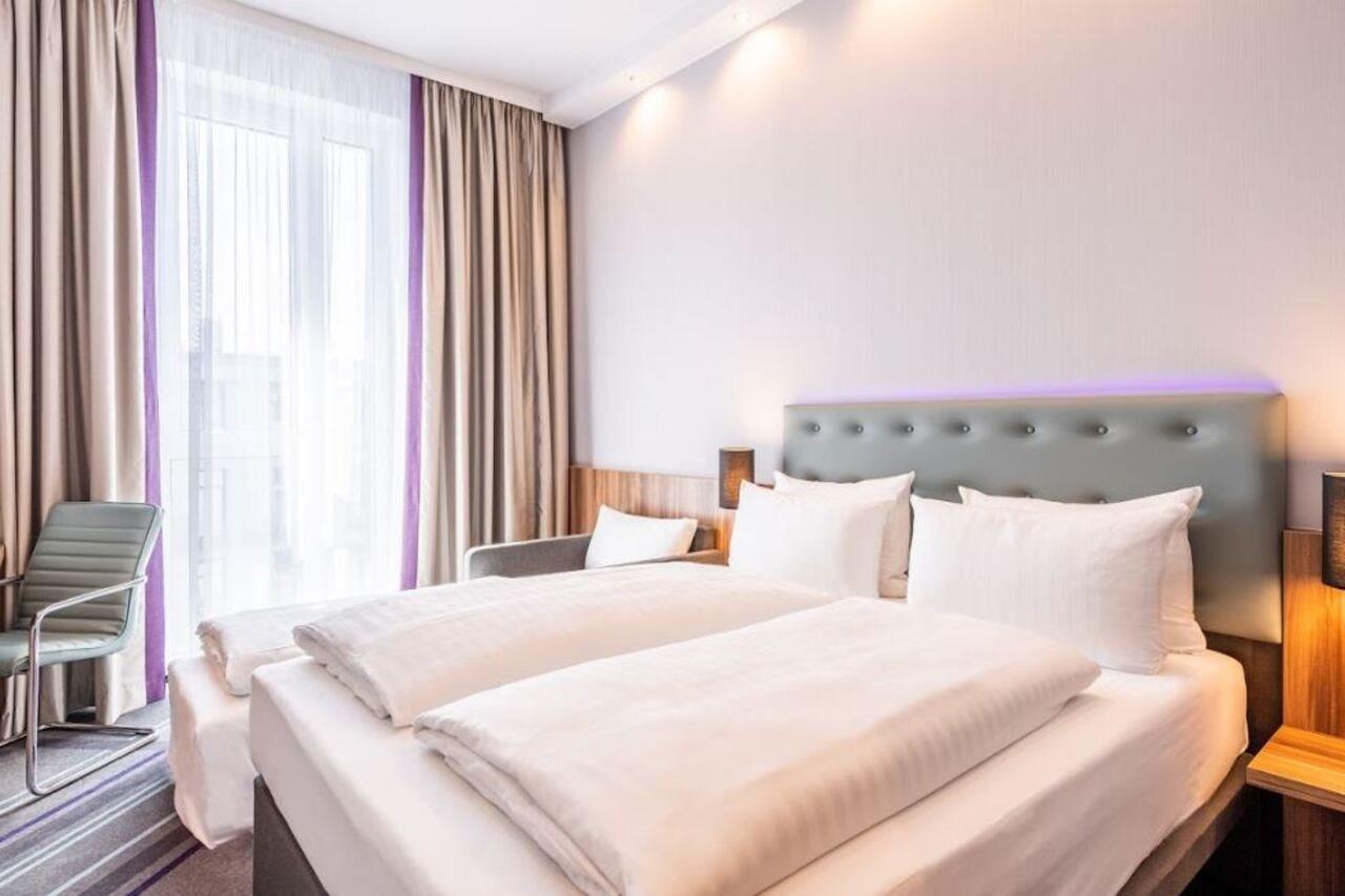Holiday Inn Express Heidelberg City Centre エクステリア 写真