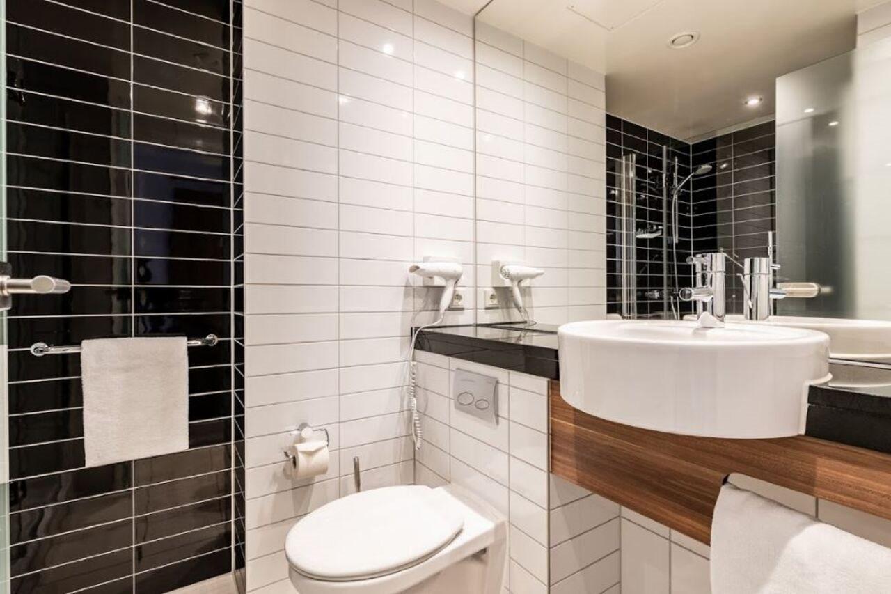 Holiday Inn Express Heidelberg City Centre エクステリア 写真