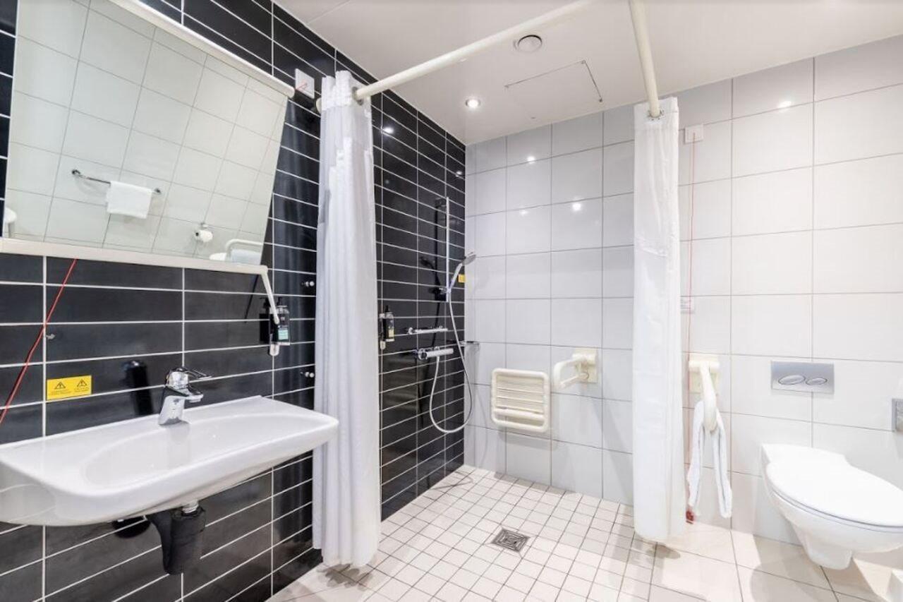 Holiday Inn Express Heidelberg City Centre エクステリア 写真