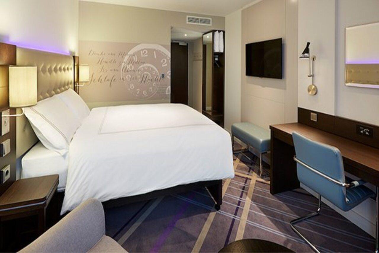 Holiday Inn Express Heidelberg City Centre エクステリア 写真