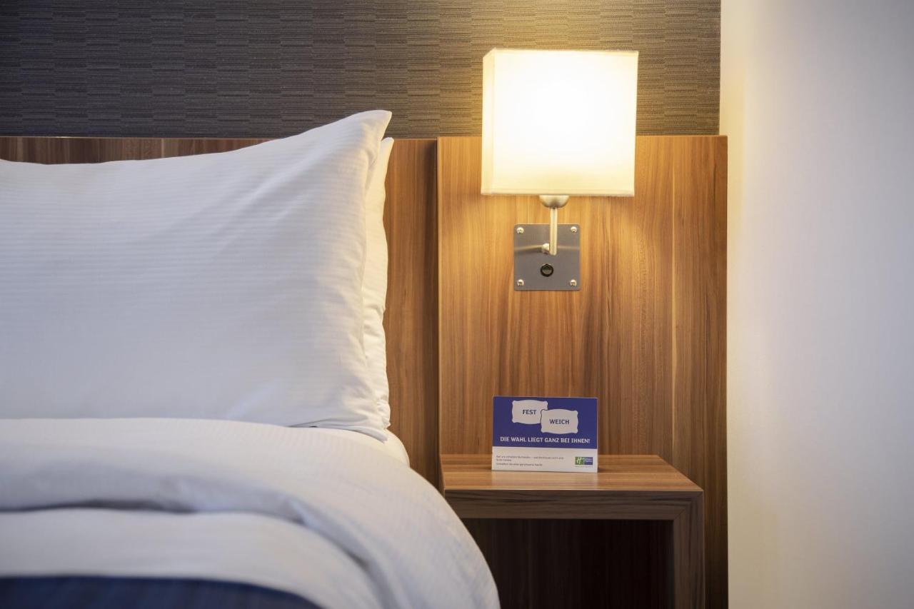 Holiday Inn Express Heidelberg City Centre エクステリア 写真