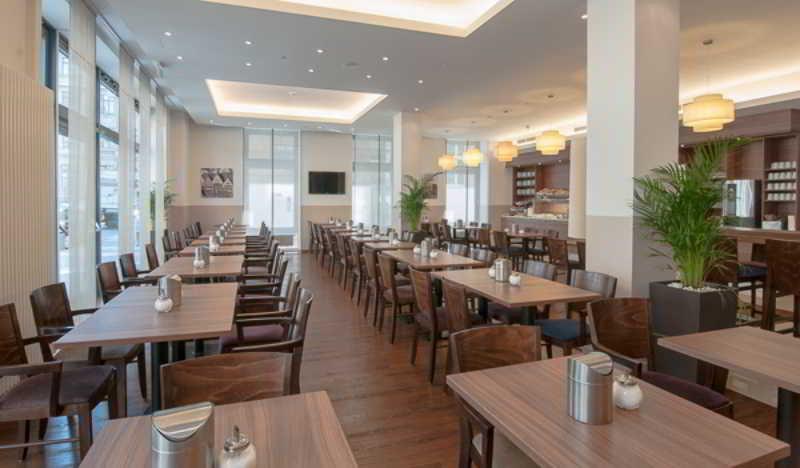 Holiday Inn Express Heidelberg City Centre エクステリア 写真